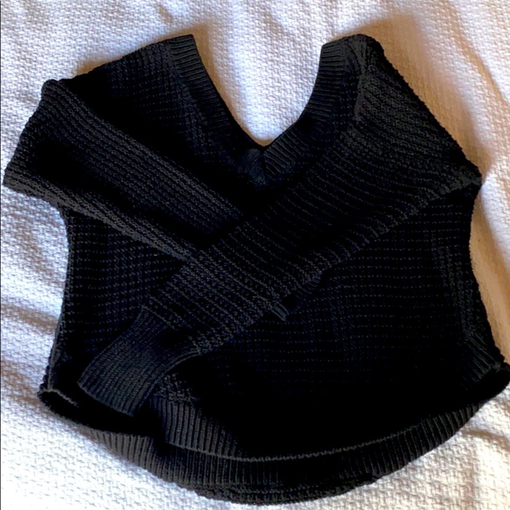 Victoria’s Secret Sweater